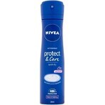 NIVEA Antiperspirant PROTECT & CARE 1×150 ml, antiperspirant