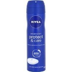 NIVEA Antiperspirant PROTECT & CARE 1×150 ml, antiperspirant