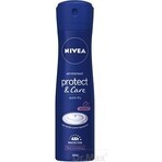 NIVEA Antiperspirant PROTECT & CARE 1×150 ml, antiperspirant