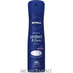 NIVEA Antiperspirant PROTECT & CARE 1×150 ml, antiperspirant
