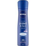 NIVEA Antiperspirant PROTECT & CARE 1×150 ml, antiperspirant