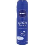 NIVEA Antiperspirant PROTECT & CARE 1×150 ml, antiperspirant