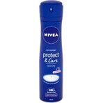 NIVEA Antiperspirant PROTECT & CARE 1×150 ml, antiperspirant