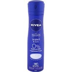 NIVEA Antiperspirant PROTECT & CARE 1×150 ml, antiperspirant