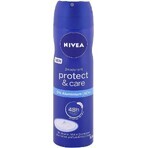 NIVEA Antiperspirant PROTECT & CARE 1×150 ml, antiperspirant