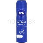 NIVEA Antiperspirant PROTECT & CARE 1×150 ml, antiperspirant