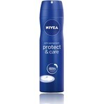 NIVEA Antiperspirant PROTECT & CARE 1×150 ml, antiperspirant