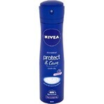 NIVEA Antiperspirant PROTECT & CARE 1×150 ml, antiperspirant