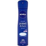 NIVEA Antiperspirant PROTECT & CARE 1×150 ml, antiperspirant