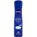 NIVEA Antiperspirant PROTECT & CARE 1×150 ml, antiperspirant