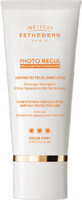 INSTITUT ESTHEDERM PHOTO REGUL Unifying sunscreen for skin with pigmentation spots 50 ml 1&#215;1 pc, cream