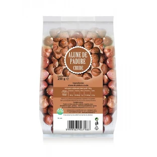 Erdnüsse, 250 gr, Herbal Sana