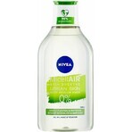 NIVEA Micellair Water Urban Detox 1×400 ml, micellair water NIVEA Micellair Water Urban Detox 1×400 ml, micellair water