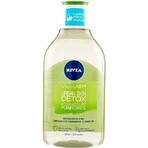 NIVEA Micellair Water Urban Detox 1×400 ml, micellair water NIVEA Micellair Water Urban Detox 1×400 ml, micellair water