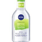 NIVEA Micellair Water Urban Detox 1×400 ml, micellair water NIVEA Micellair Water Urban Detox 1×400 ml, micellair water