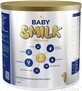 BABYSMILK PREMIUM 1 infant milk powder with colostrum (0 - 6 months) 1&#215;900 g, infant milk from birth