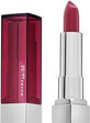 Maybelline NY Colour Sensational Colour Sensational Smoked Roses 320 Blush Blush Blush Pink Blush 1&#215;4,4 g, rouge &#224; l&#232;vres