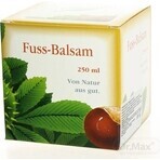 PRIMAVERA FUSS BALSAM 1×250 ml, balsam PRIMAVERA FUSS BALSAM 1×250 ml, balsam