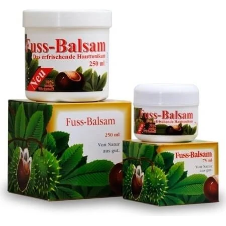PRIMAVERA FUSS BALSAM 1×250 ml, acondicionador
