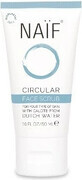 NA&#207;F Peeling facial au calcaire circulaire 1&#215;50 ml, peeling facial