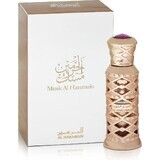 Al Haramain Musk Al Haramain Parf.Oil 12ml 1×12 ml, ulei de parfum