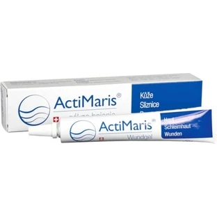 Actimaris Wundgel 1×20g