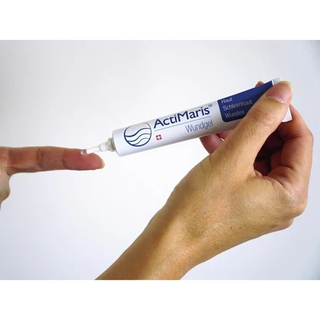 Actimaris Wundgel 1×20g