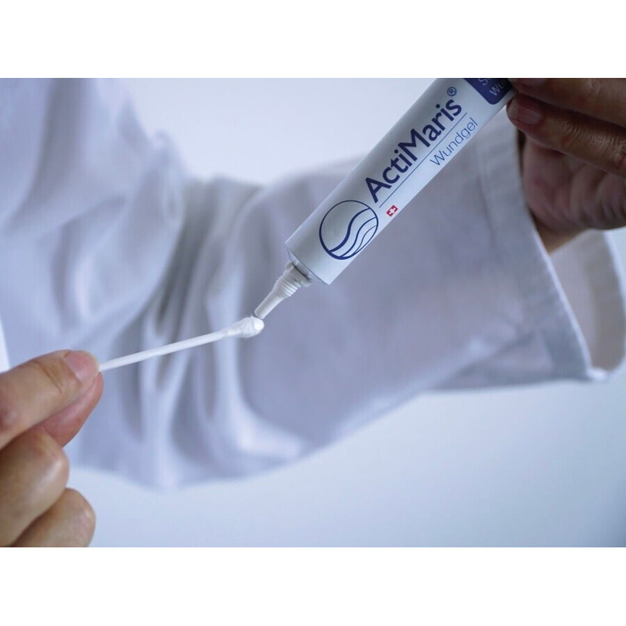 Actimaris Wound Gel 1×20g