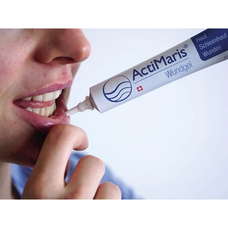 Actimaris Wundgel 1×20g
