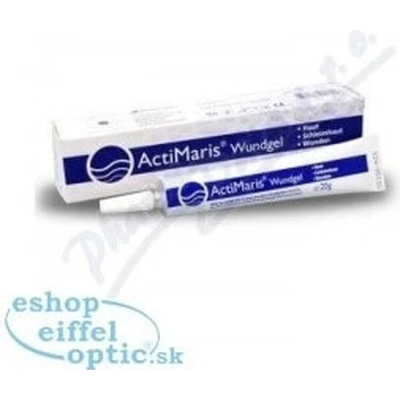 Actimaris Wundgel 1×20g