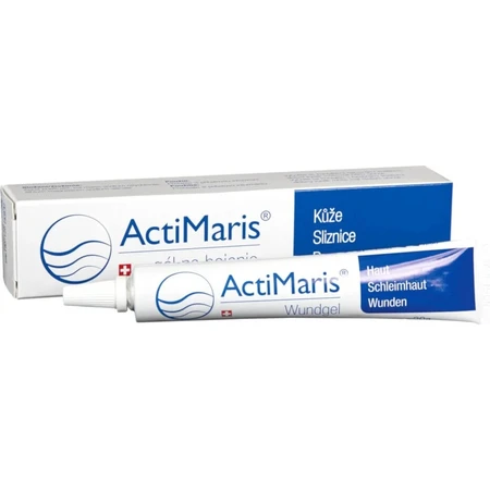Actimaris Wundgel 1×20g