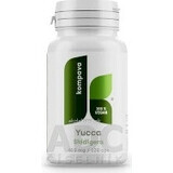 kompava Yucca Shidigera 450 mg 1×120 cps, supliment alimentar