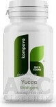 kompava Yucca Shidigera 450 mg 1&#215;120 cps, integratore alimentare