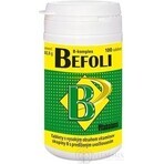 Vitabalans BEFOLI 1×100 tbl, integratore alimentare