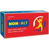 Vitabalans NONSALT 1×30 tbl, comprimate cu potasiu și magneziu