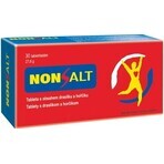 Vitabalans NONSALT 1×30 tbl, comprimidos de potasio y magnesio Vitabalans NONSALT 1×30 tbl, comprimidos de potasio y magnesio