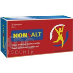 Vitabalans NONSALT 1×30 tbl, comprimidos de potasio y magnesio Vitabalans NONSALT 1×30 tbl, comprimidos de potasio y magnesio