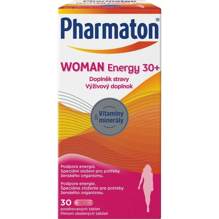 Vitabalans NONSALT 1×30 tbl, comprimidos de potasio y magnesio