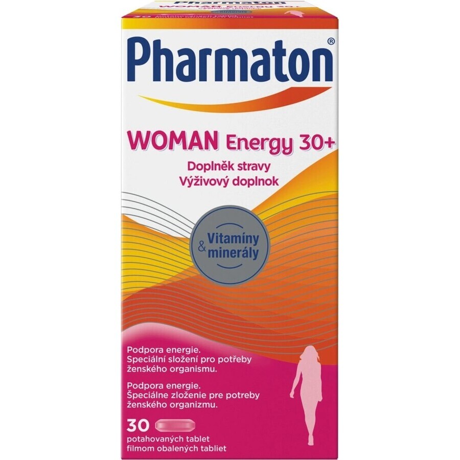 Vitabalans NONSALT 1×30 tbl, compresse di potassio e magnesio