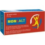 Vitabalans NONSALT 1×30 tbl, comprimidos de potasio y magnesio Vitabalans NONSALT 1×30 tbl, comprimidos de potasio y magnesio