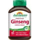 Jamieson Koreanischer Ginseng 1×100 tbl, Nahrungsergänzungsmittel