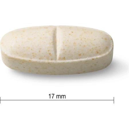 Jamieson Koreanischer Ginseng 1×100 tbl, Nahrungsergänzungsmittel