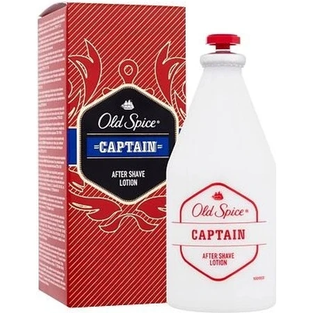 Old Spice Captain Agua para después del afeitado 1×100 ml