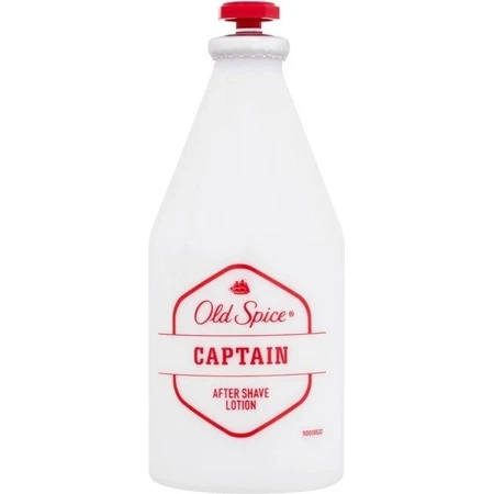 Old Spice Captain Agua para después del afeitado 1×100 ml