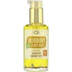 Purity Vision Ft Bio Bio Golden Jojoba Oil 100ml 1×1 pc Purity Vision Ft Bio Bio Golden Jojoba Oil 100ml 1×1 pc