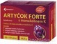 ARTIČOKA FORTE avec monacoline K 1&#215;60 tbl, compl&#233;ment alimentaire