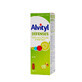 Alvityl Defensas + vitamina D jarabe sin az&#250;car, 240 ml, Urgo