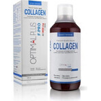 OPTIMAL PLUS F - PRO COLLAGEN 1×500 ml, liquid collagen
