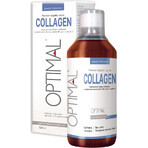 OPTIMAL PLUS F - PRO COLLAGEN 1×500 ml, liquid collagen