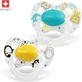 Sucette pour enfants MEDELA ORIGINAL Unisex 1×2 pcs
